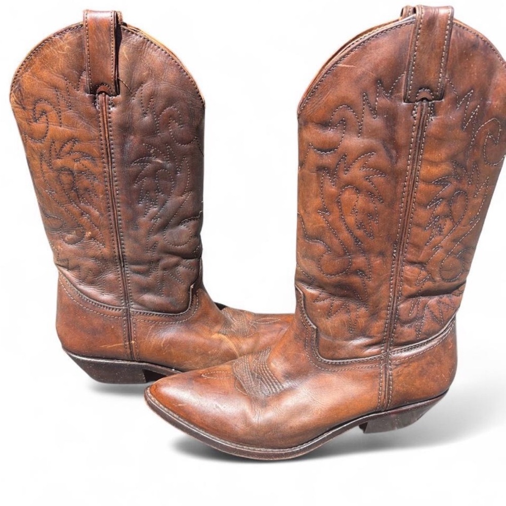 Vintage Rafael Vittorio Boots